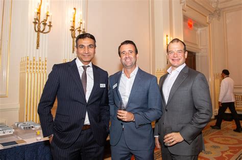 2023 October Luncheon – Ken Bernstein of Acadia Realty Trust | Young ...