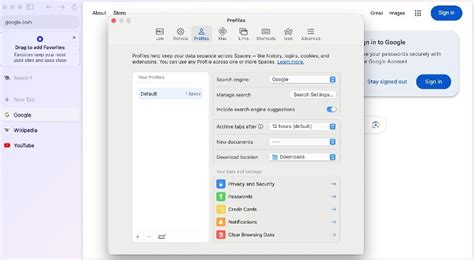 Image result for Make Google Main Search Engine