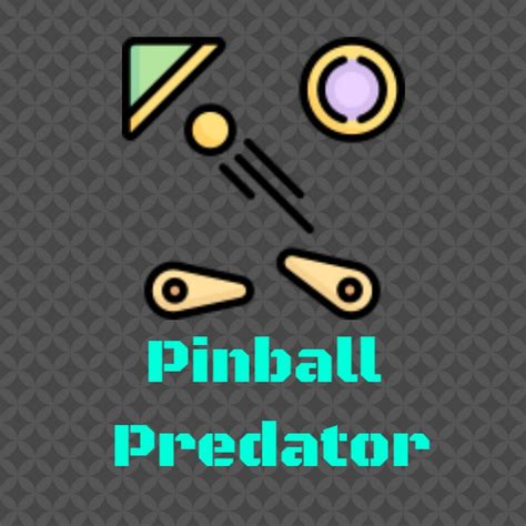 Image result for Predator Pinball Machine