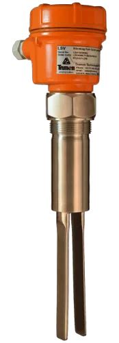 Level Sensor - Capacitance Level Sensor Manufacturer from Indore
