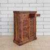 Buy Strip Shoe Rack Online in India | The Home Dekor