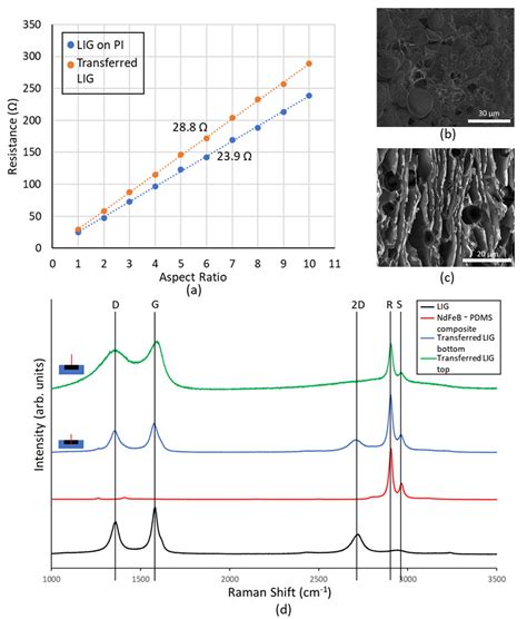 Integrated Magnetohydrodynamic Pump with Magnetic Composite Substrate ...