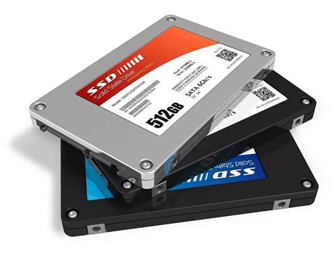 HDD机械硬盘面临陨落，SSD硬盘能否伺机将其超越？-控制器/处理器-与非网