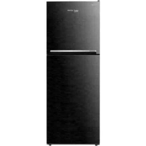 Voltas Beko RFF253B 230 Ltr Double Door - Price in India ...