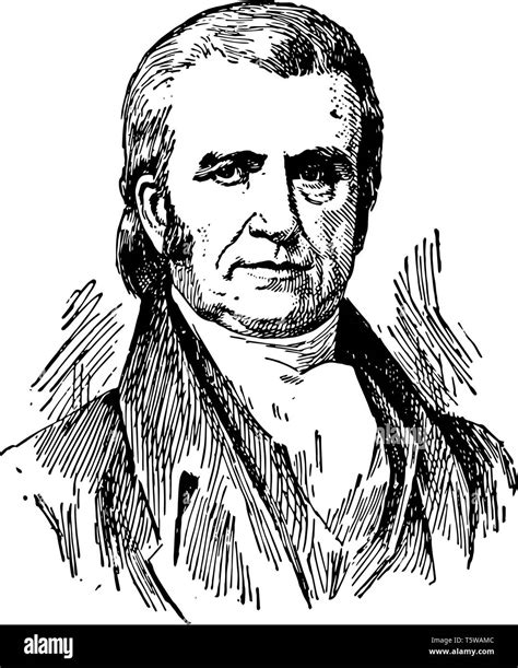John Marshall 1755 to 1835 he was an American politician and the fourth ...
