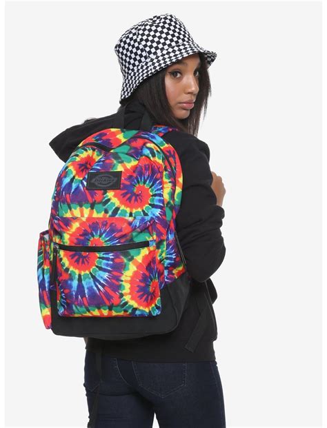 Dickies Tie Dye Backpack | Hot Topic