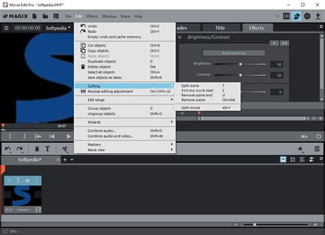 MAGIX Movie Maker Pro 的图像结果