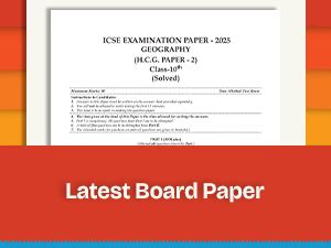 Oswaal ICSE 10 Sample Question Papers Class 10 English Paper-1 ...