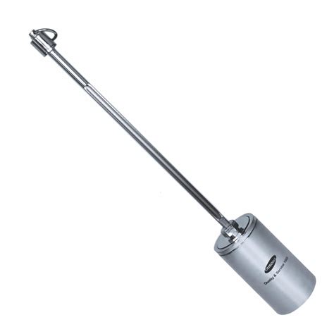 Omsons Glassware | Closed Cup Thermometer (CCT) | Range : -10°C to 50°C ...