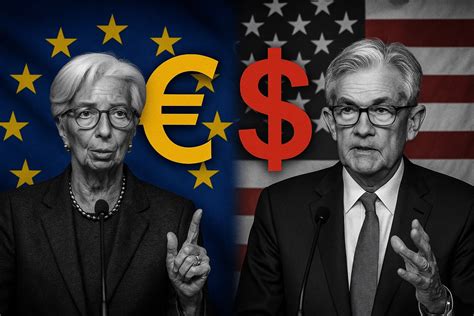 EUR/USD Price Forecast - Euro to Dollar Falls Below 1.15, Dollar ...