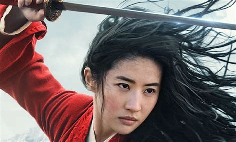 Here's Why Disney's New 'Mulan' Won't Be a Straightforward Remake ...