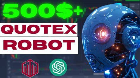 Quotex Bot 的图像结果