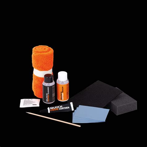 Leder & Vinyl Reparatur Set