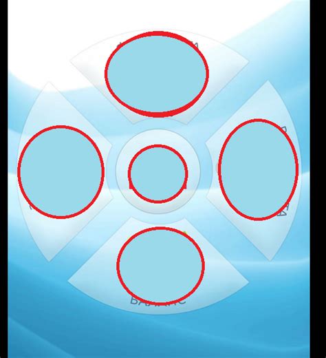 Image result for Android Custom Form of a Button