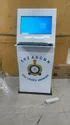 Kiosk System - Information Kiosks Systems Service Provider from New Delhi