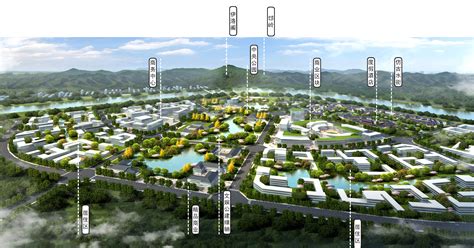 巩义市城区生态水系景观工程专项规划项目 - 规划 - 首家园林设计上市公司