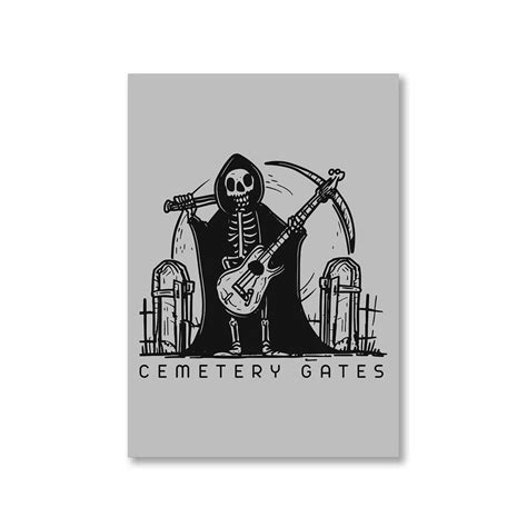 Pantera Posters by The Banyan Tee