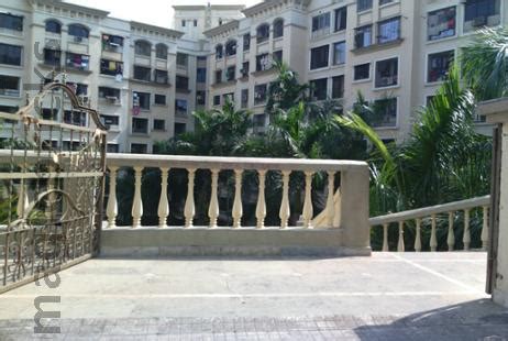 Cypress Complex in Mulund West, Mumbai: Price, Brochure, Floor Plan ...