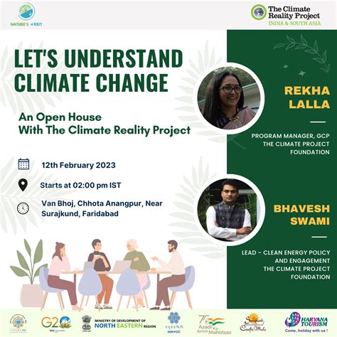 Let's Understand Climate Change | The Climate Project