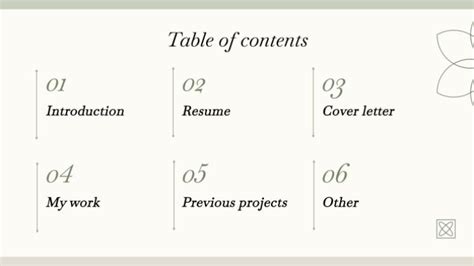 Image result for Portfolio Introduction Examples