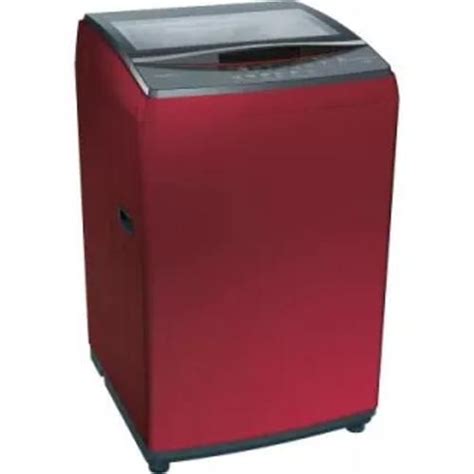 Bosch WOE754C1IN 7.5 Kg Fully Automatic Top Load - Price in India ...