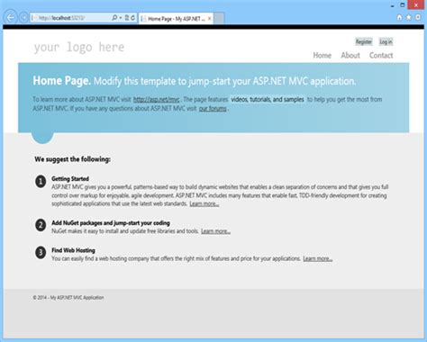 Member Site Tutorial 的图像结果