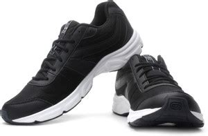 KALENJI by Decathlon Ekiden 50 Running Shoes For Men - Buy Black Color ...