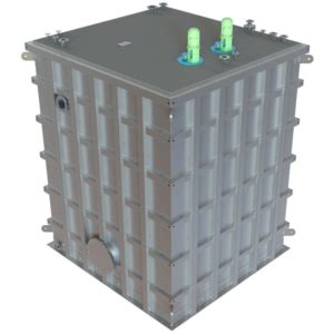 Process Waste Tank System 的图像结果