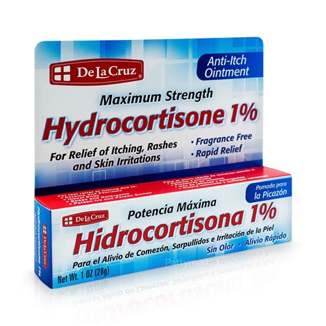 Hidrocortisona Crema Para Que Sirve