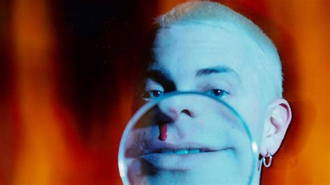 The story behind the unpublished Eminem’s photo from “The Slim Shady LP ...