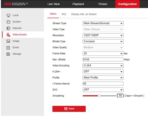 Image result for Tech View Camera Setup