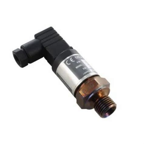 SENSORS & TRANSMITTERS - Lux Light Transmitter Manufacturer from Chennai