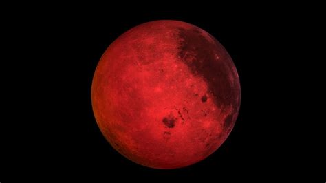 国立天文台が撮影した2022年11月8日の皆既月食と天王星食 | 国立天文台(NAOJ)
