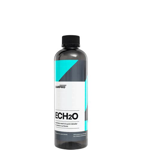CarPro ECH2O, 500ml – Planet Car Care