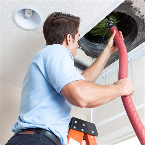 Duct Cleaning Dallas