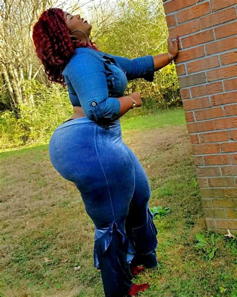 Collection 91+ Pictures Photos Of Big Booty Black Women Updated