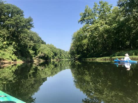 Stones River Nashville, Tn : r/Kayaking