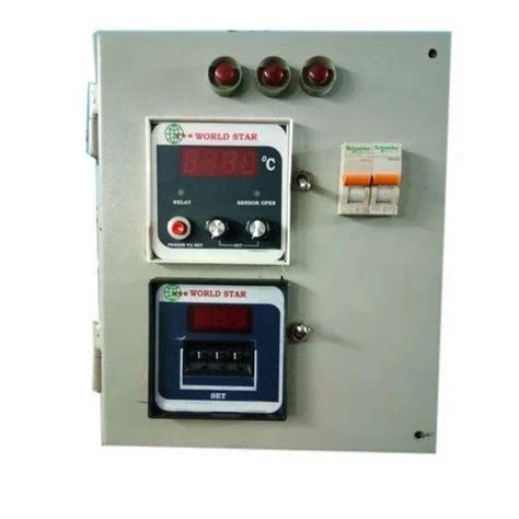 Image result for How Control Temperature On Digital Panel Centre