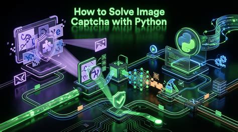 How to Bypass Image CAPTCHA Using Python 的图像结果