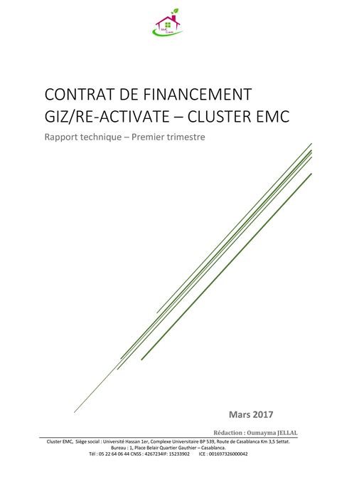 File:Rapport Technique.pdf - energypedia