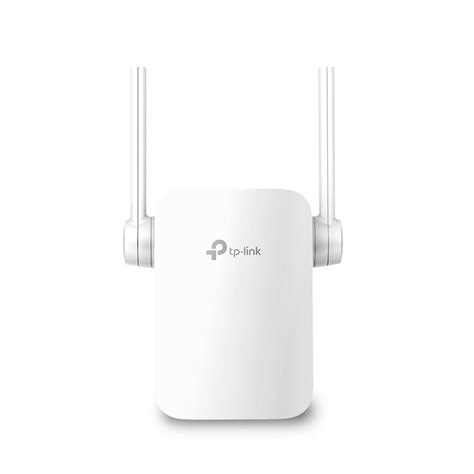Buy TP-Link RE205 AC750 Universal Wireless Dual Band Range Extender ...