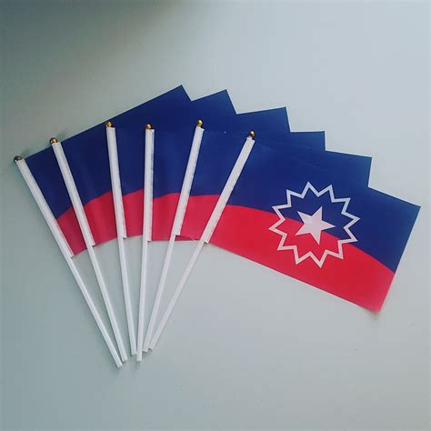 Flags