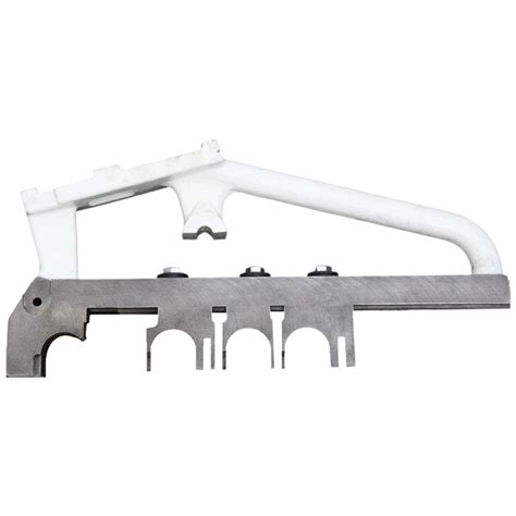 Usha Engineering Works - Manufacturer of Precision Machine Parts