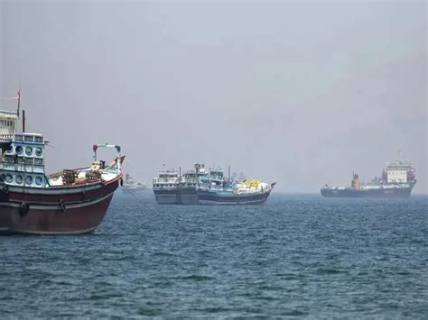 Iran enforces new 'sovereign' transit rules in Strait of Hormuz ...