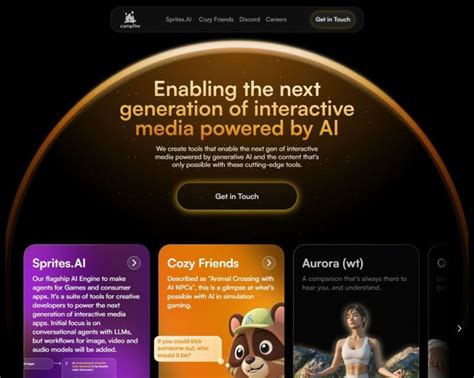 Unity Sentis 的图像结果