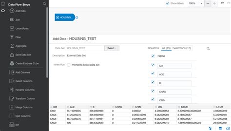 Image result for Oracle ADW Create Functions