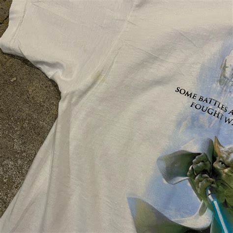 00s Capcom "Soul Calibur Ⅳ" T-shirt【仙台店】 | What’z up