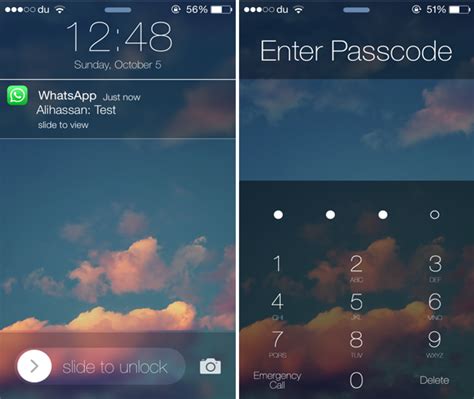 Image result for iPhone Set Passcode