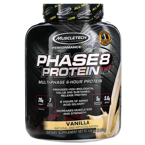 Image result for MuscleTech Phase 8
