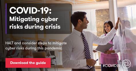 COVID-19: Mitigating cyber risks during crisis | Insights | Grant ...
